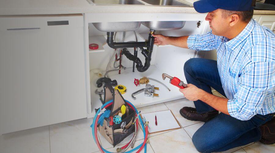 Professional expert plumbing services in Havelock, NC